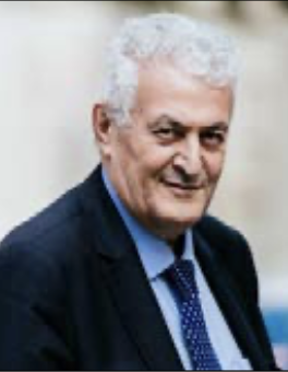 Palestine : un siècle de conflit Quelles perspectives pour l’avenir ?