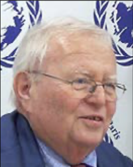 Palestine, comment sortir de l’impasse ?