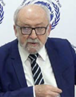 La paix et l’avenir du Liban