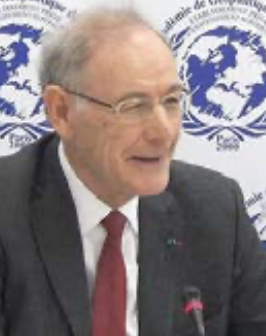 La solution à deux états pour la paix en Palestine : futur possible ou rhétoriquedépassée ?