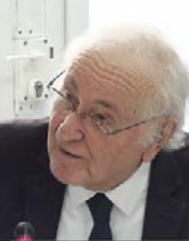 Europe et Palestine un Plan Oasis par le développement mutuel de l’Asie du Sud-Ouest