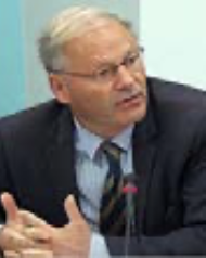 L’Union européenne et les nouveaux défis géopolitiques