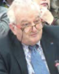 Les relations transatlantiques vues d’Europe Des histoires de vassalisation et les difficultés d’une analyse prospective au-delà du mandat de Donald Trump