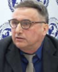 L’identité géopolitique européenne au cœur de la dialectique conflictuelle entre « grands espaces » et états-nations