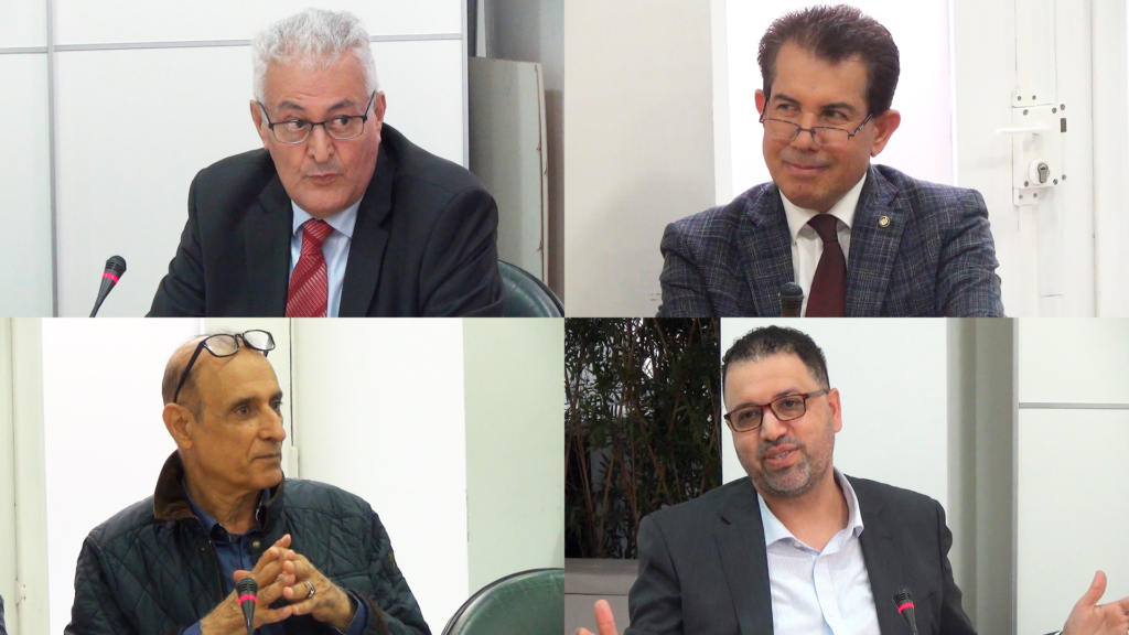 LE PAYSAGE DU GÉNOCIDE EN IRAK :SES RÉPERCUSSIONS POLITIQUES ET SOCIALES