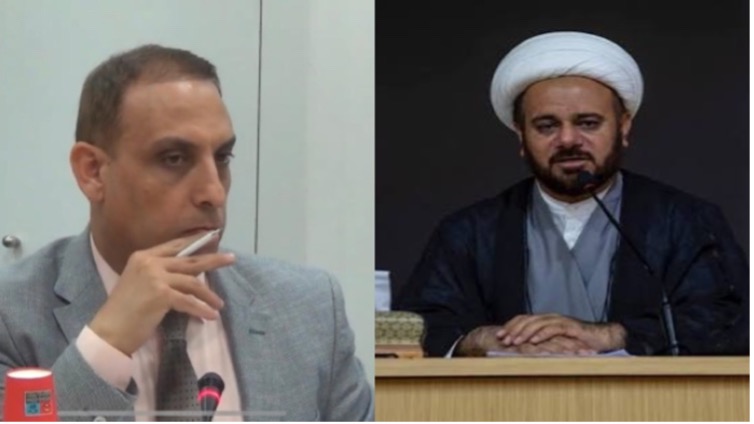 LES CRIMES TERRORISTES COMMIS CONTRE LES MINORITÉS NATIONALES RELIGIEUSES EN IRAK : LES SHABAKS CHIITES COMME ÉTUDE DE CAS