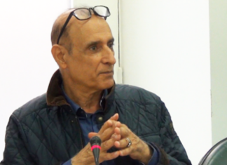 Dr. Mohammad Al-Karaishi