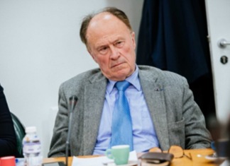 Panorama des rapports états-religions en Europe, et les défis particuliers de la laïcité à la française